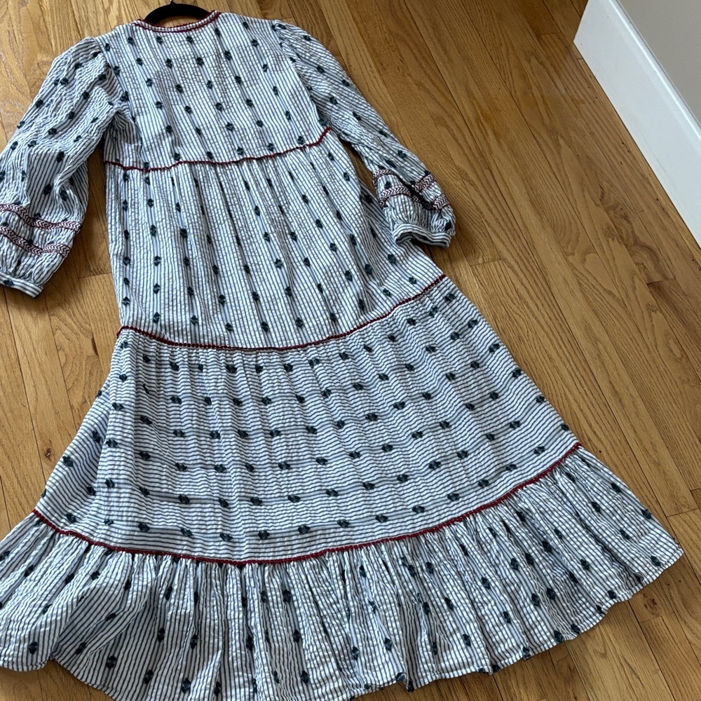 Zara Midi dress - Picture 12 of 12